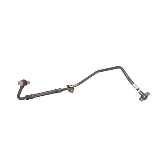 GEN1 High Flow Turbo Charger With 70mm Intercooler & Hose And Genuine Oil Feed Pipe For Ford Ranger 3.2L 2011-2015