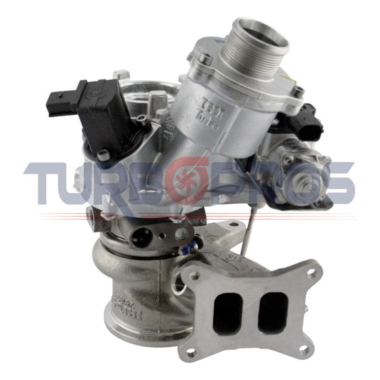 Genuine Turbo Charger 9VA06 For Seat Leon 1.8L 2013 Onwards 06K145701T