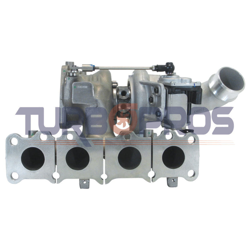 Load image into Gallery viewer, Genuine Turbo Charger TD04L6 For Hyundai Veloster 2.0L 2017 Onwards 28231-2GTB1
