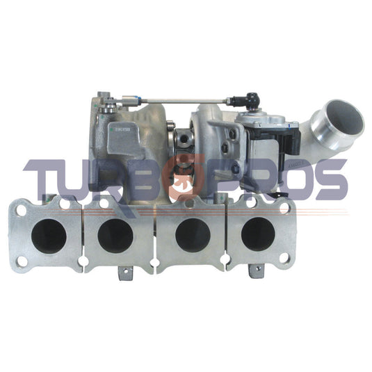 Genuine Turbo Charger TD04L6 For Hyundai Veloster 2.0L 2017 Onwards 28231-2GTB1