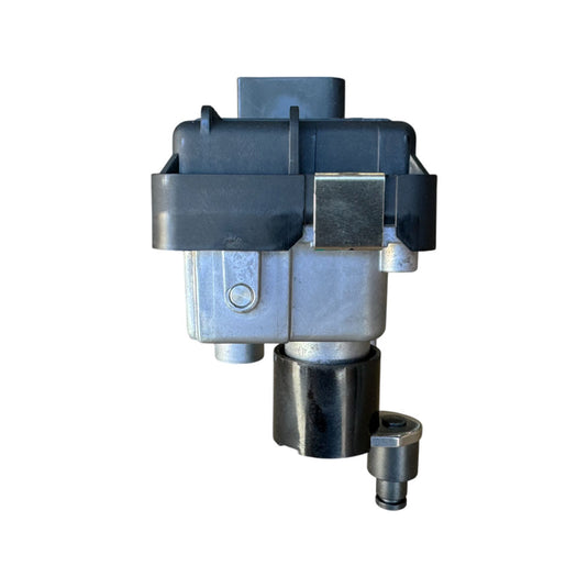 Turbo Charger Electronic Actuator For Holden RG Colorado 2.8L 2012-2013
