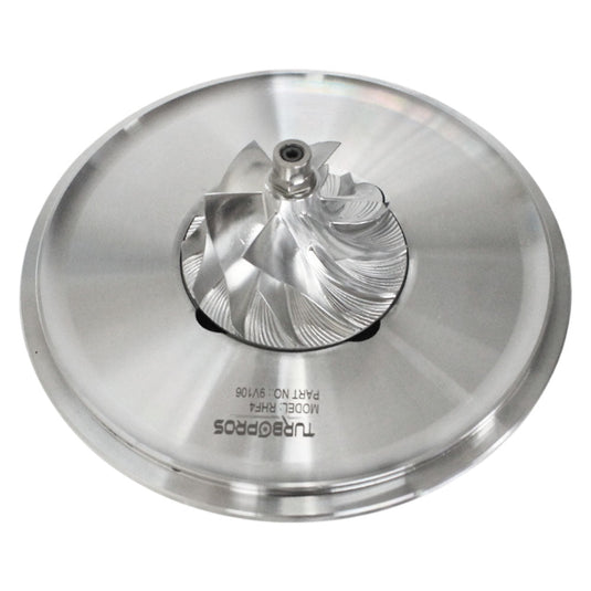 Upgrade Billet Turbo Cartridge CHRA Core For Mercedes Benz CLA250 2.0L