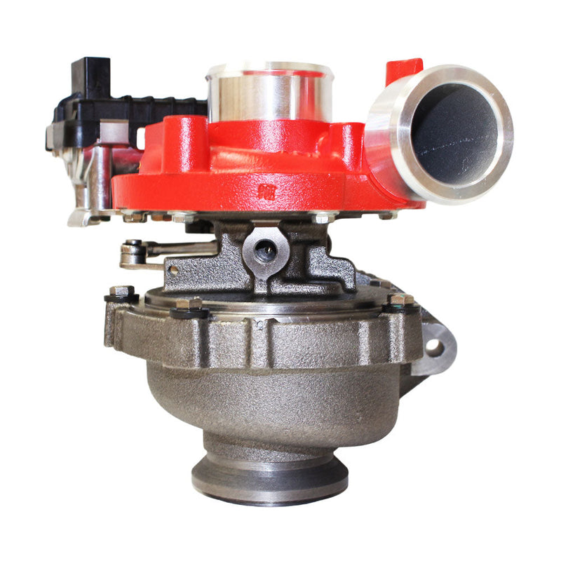 Load image into Gallery viewer, GEN1 High Flow Turbo Charger With Genuine Oil Return Pipe For Holden Cruze Z20S 2.0L
