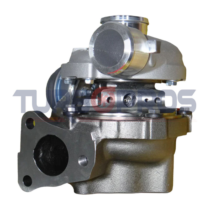 Load image into Gallery viewer, Genuine Turbo Charger GTB1444VZ For Hyundai i20 / i30 / Santa Fe, Kia Ceed / Proceed / Soul 1.6L 28201-2A710
