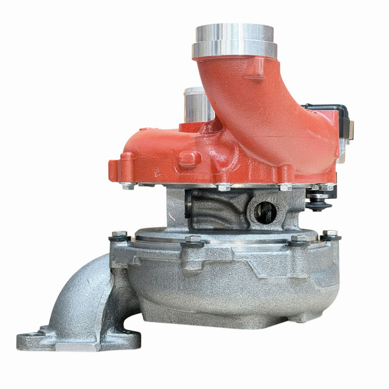 Load image into Gallery viewer, GEN1 High Flow Turbo Charger For Mercedes Benz E300 / E350 OM642 3.0L
