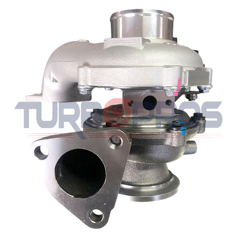 Load image into Gallery viewer, Genuine Turbo Charger ELT09 For GWM Great Wall Cannon 2.0L 1118100XED95
