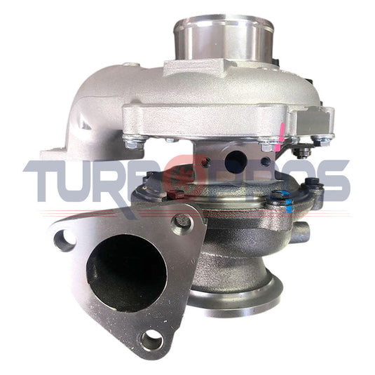 Genuine Turbo Charger ELT09 For GWM Great Wall Cannon 2.0L 1118100XED95