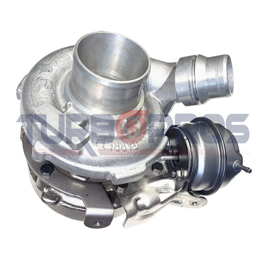 Genuine Turbo Charger GTA1549V For Renault Keleos/ Nissan X-Trail / Qashqai M9R855 2.0L 2007 Onwards 14411-00Q0G