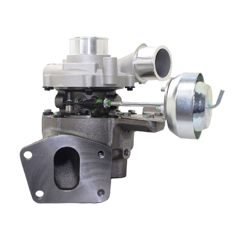 Load image into Gallery viewer, Upgrade Billet Turbo Charger For Mitsubishi Pajero 4M41 3.2L VT13

