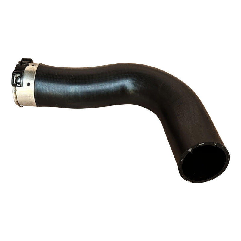 Load image into Gallery viewer, Cold Side Intercooler Hose For Nissan Navara D23 NP300 YS23D 2.3L Twin-Turbo Charged 2015 Onwards
