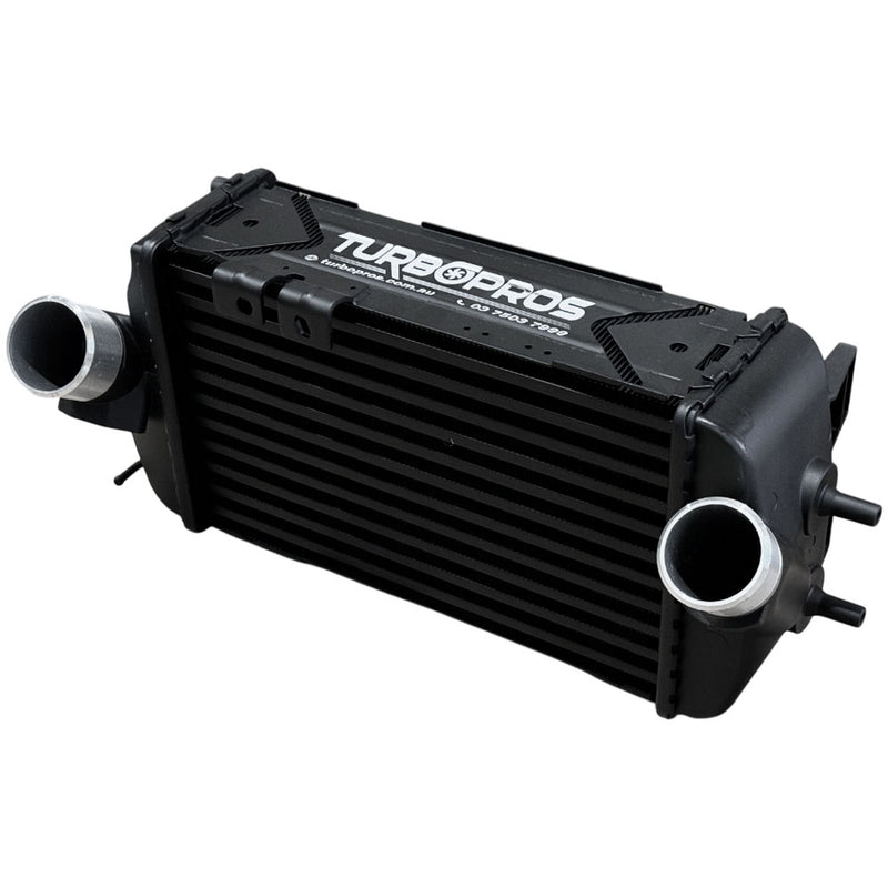 Load image into Gallery viewer, Upgrade Aluminium 84mm Intercooler For Kia Pro Ceed 1.6L 2012 Onwards
