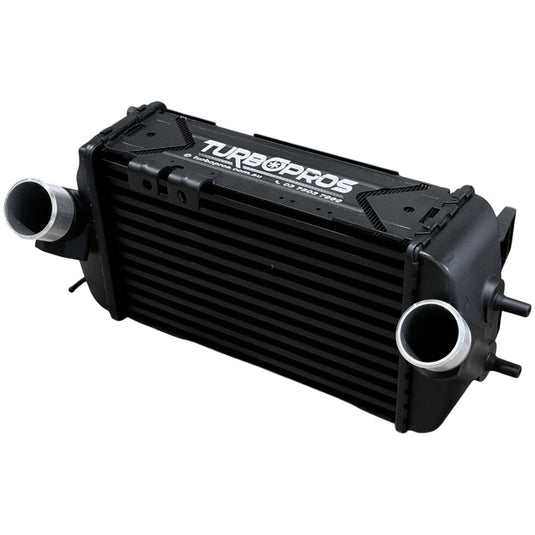 Upgrade Aluminium 84mm Intercooler For Kia Pro Ceed 1.6L 2012 Onwards