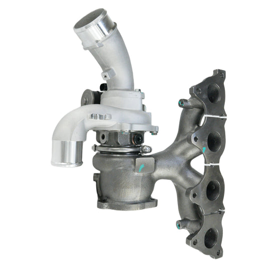 Upgrade Billet Turbo Charger With Genuine Oil Feed Pipe For Hyundai Tucson G4FJ 1.6L 2018 Onwards