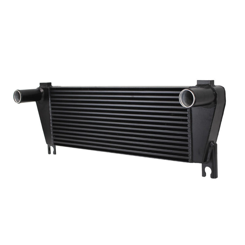 Load image into Gallery viewer, Upgrade Billet Turbo Charger With 70mm Intercooler For Ford Everest 3.2L 2015 Onwards
