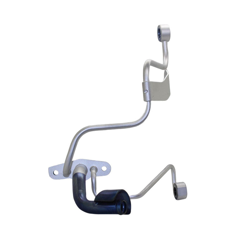 Load image into Gallery viewer, Genuine Turbo Charger Oil Feed &amp; Return Pipe For Nissan GU Patrol RD28
