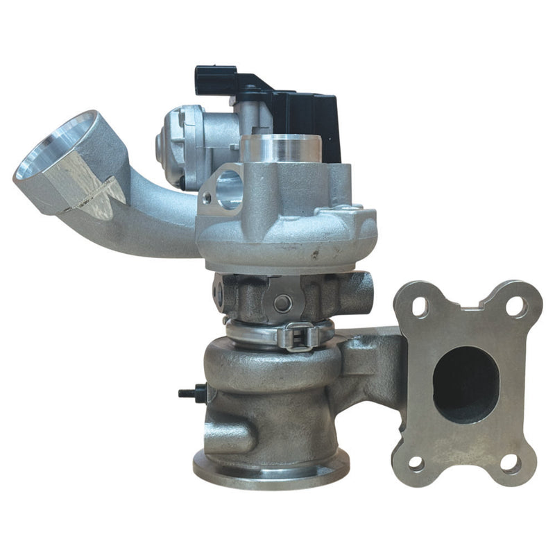 Load image into Gallery viewer, Upgrade Billet Turbo Charger For Skoda Octavia 1.4L
