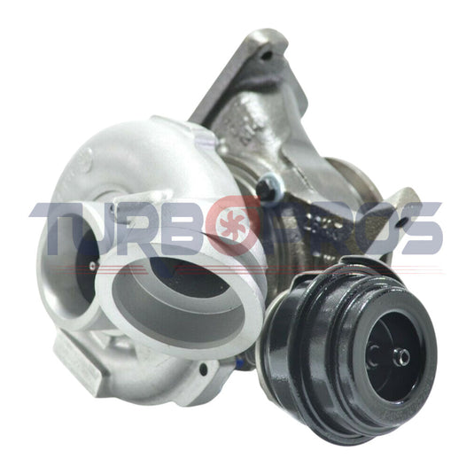 Genuine Billet Turbo Charger GT1852V For Mercedes Sprinter 211/213/311/313/411/413/208/308/408 DE22LA 2.2L 709836-5001S