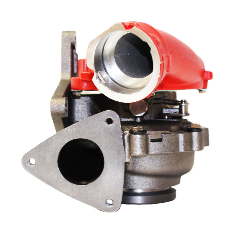 Load image into Gallery viewer, GEN1 High Flow Turbo Charger For Volkswagen Transporter T5 BPC 2.5L
