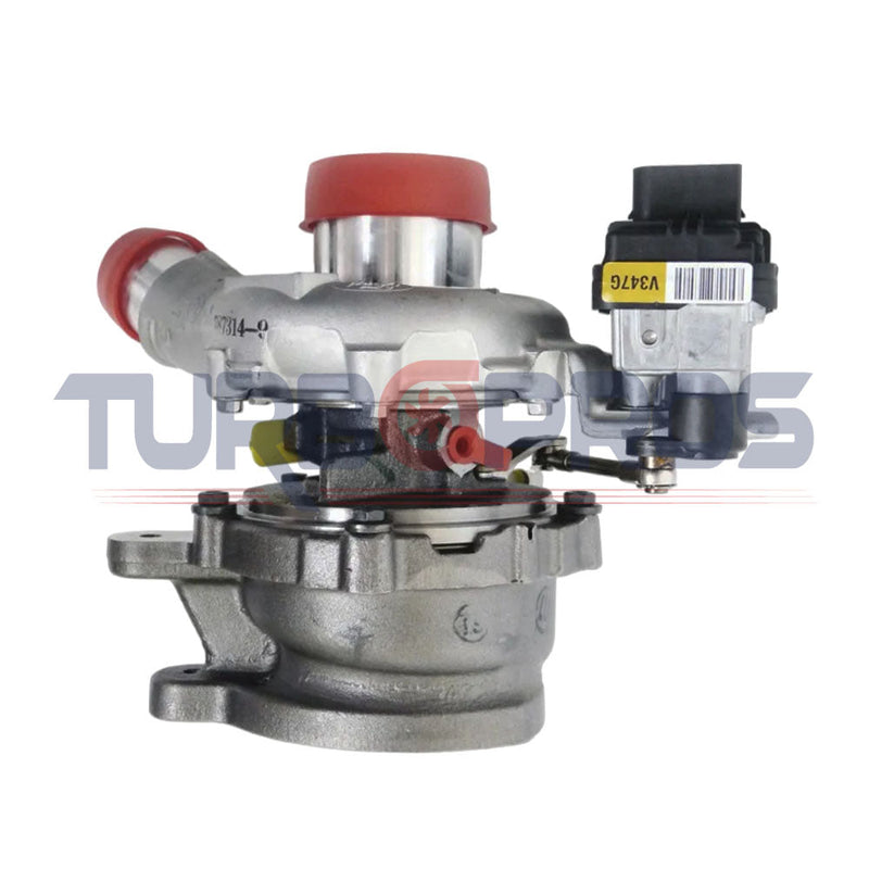 Load image into Gallery viewer, Genuine Turbo Charger For Ford Transit 2.2L FWD  786880-0012
