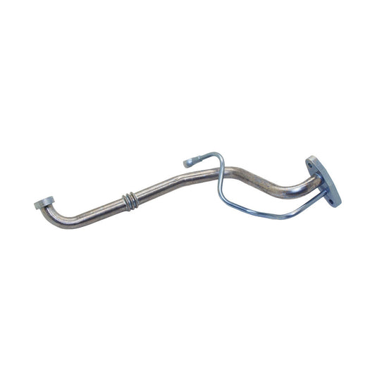 Genuine Turbo Charger Oil Feed & Return Pipe With Gaskets For Nissan Patrol GU ZD30 3.0L Fits CRD 2007-