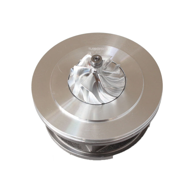 Load image into Gallery viewer, Upgrade Billet Turbo Cartridge CHRA Core With Studs &amp; Gaskets For Nissan Pathfinder R51 YD25 2.5L 2010 Onwards
