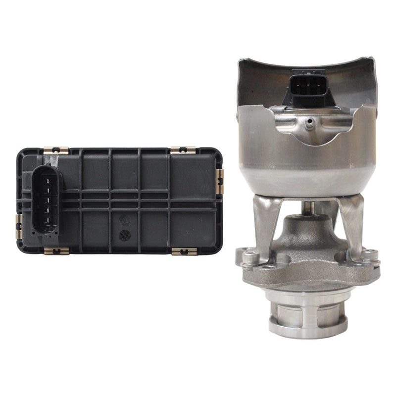 Load image into Gallery viewer, Turbo Charger Electronic Actuator For Land Rover Range Rover Sport / Discovery 4 &amp; Jaguar XF / XJ 3.0L

