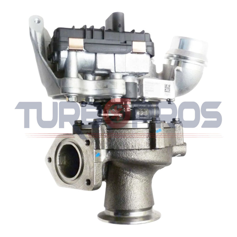 Load image into Gallery viewer, Genuine Billet Turbo Charger TF035HL For BMW 520D / 320D E90N/E91N/E92N/E93N N47D20 2.0L 2007 Onwards 11658519476
