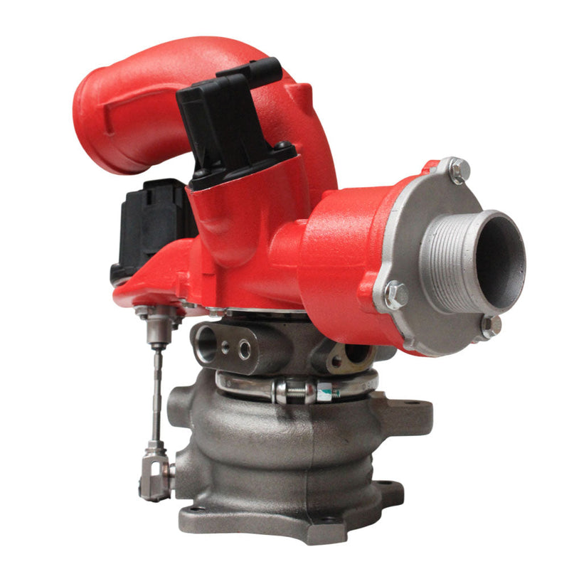 Load image into Gallery viewer, GEN1 High Flow Turbo Charger For Audi A4 / A5 /A6 / A7 / Q5 / S5 2.0L 2.0L 
