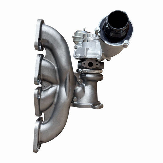 Upgrade Billet Turbo Charger For Mercedes GLA M270 1.6L