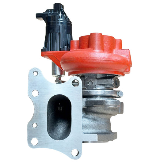 GEN1 High Flow Turbo Charger For Honda CR-V AP2T 1.5L 2017-2021