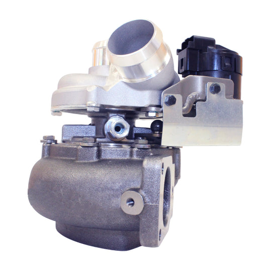 Upgrade Billet Turbo Charger For Land Rover Range Rover Sport TDV6 2.7L