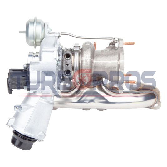 Genuine Turbo Charger 9V106 For Mercedes Benz A250 2.0L 2014 Onwards A2700902980