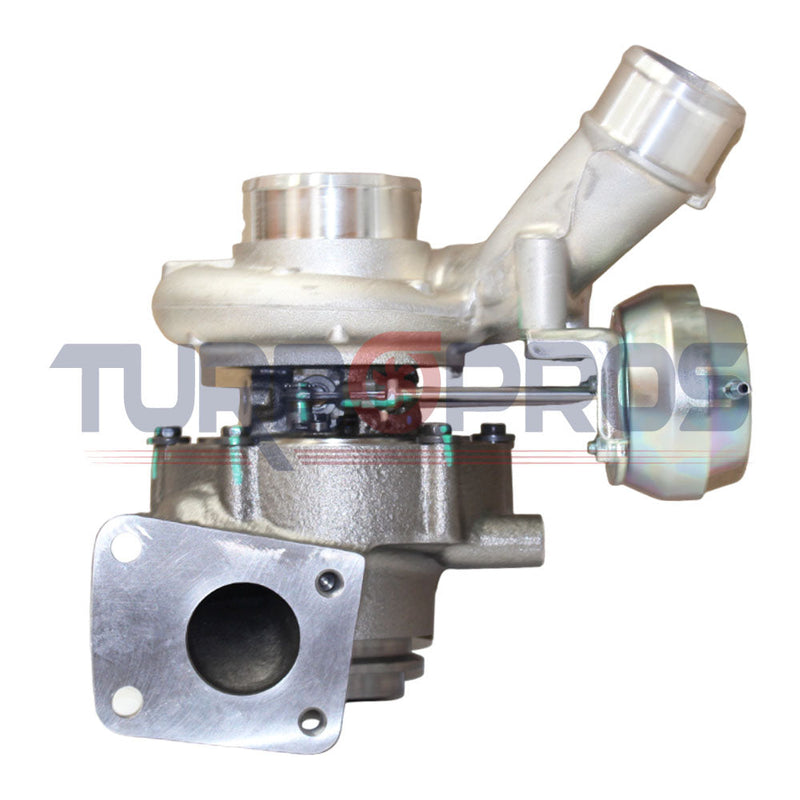 Load image into Gallery viewer, Genuine Turbo Charger TD04L For Isuzu MU-X 4JJ1 3.0L 2016 Onwards
