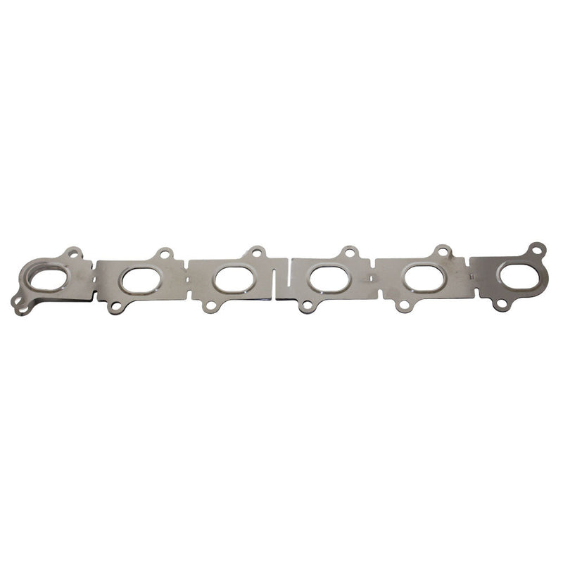 Load image into Gallery viewer, Permaseal MLS-R Exhaust Manifold &amp; Turbo Charger Gasket Kit For Ford Falcon XR6 BA/BF/FG Barra 4.0L
