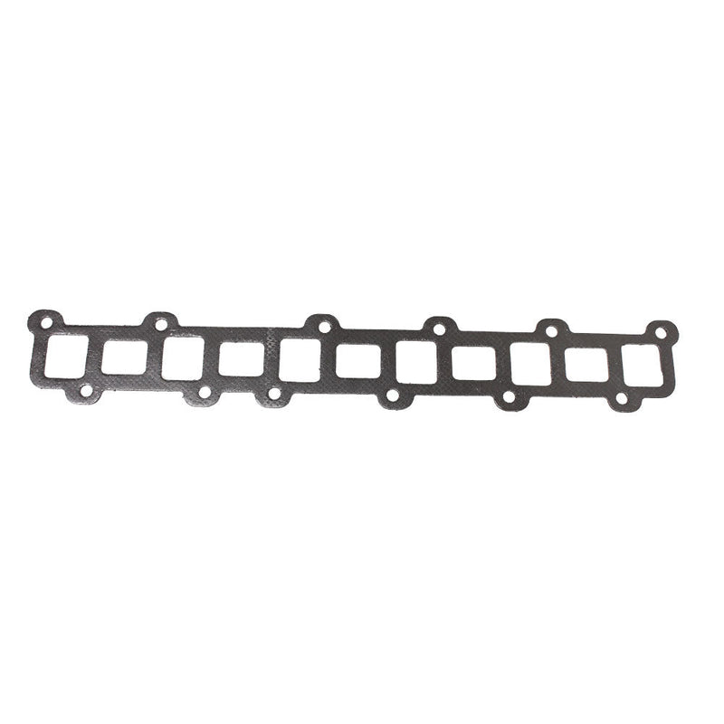 Load image into Gallery viewer, Permaseal Exhaust Manifold Titanium Stud &amp; Gasket Kit For Nissan Patrol TB45 4.5L
