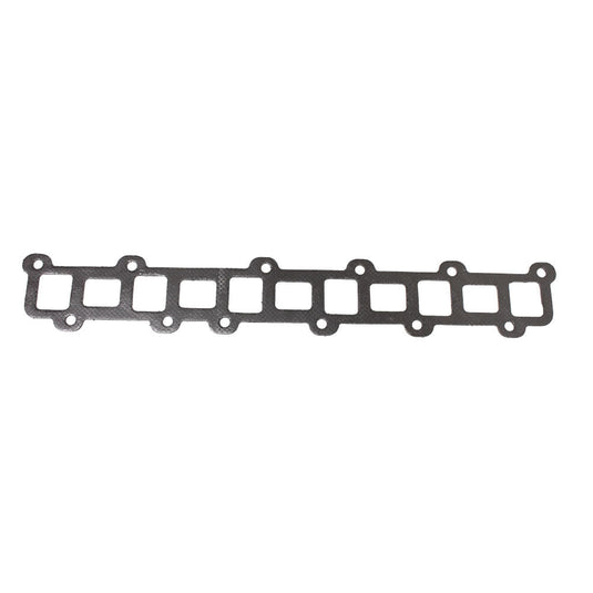 Permaseal Exhaust Manifold Titanium Stud & Gasket Kit For Nissan Patrol TB45 4.5L