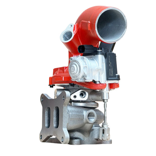 GEN1 High Flow Turbo Charger For Audi A4 1.8L 9VA08