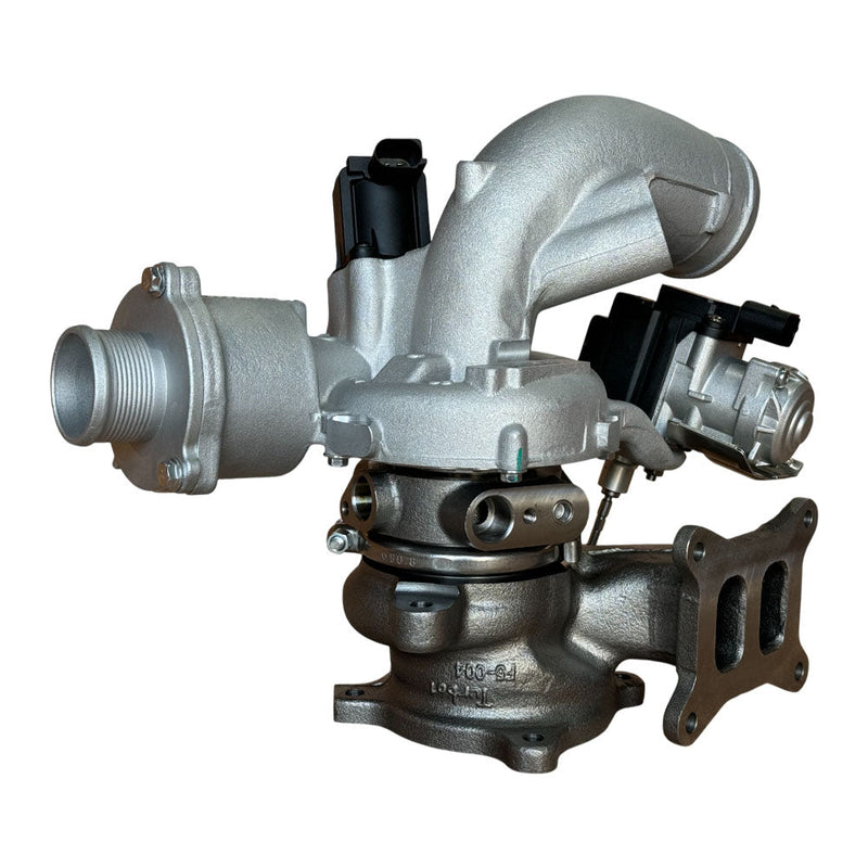 Load image into Gallery viewer, Upgrade Billet Turbo Charger For Audi A4 / A5 /A6 / A7 / Q5 / S5 2.0L 2.0L 9VA10
