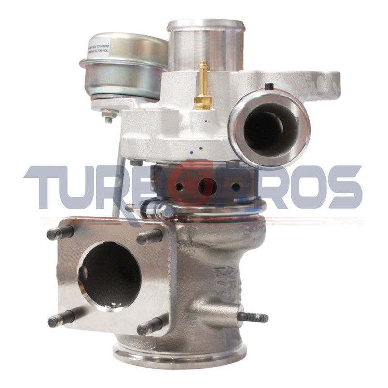 Load image into Gallery viewer, Genuine Turbo Charger MGT1238Z For Alfa Romeo Mito 1.4L 812811-5004S
