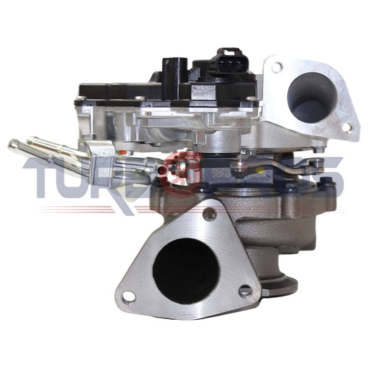 Garrett Direct Fit Upgrade Turbo Charger For Toyota HiAce 1GD-FTV 2.8L