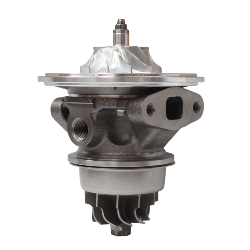 Load image into Gallery viewer, Upgrade Billet Turbo Cartridge CHRA Core For Nissan Patrol GU TD42 4.2L HT18
