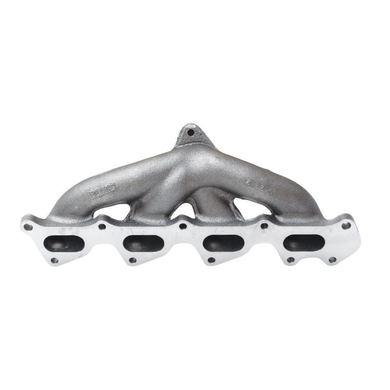 Load image into Gallery viewer, Genuine Turbo Charger With Exhaust Manifold, Oil Feed Pipe, Gasket &amp; Stud Kit For Mitsubishi Triton MN 4D56 2.5L 2WD
