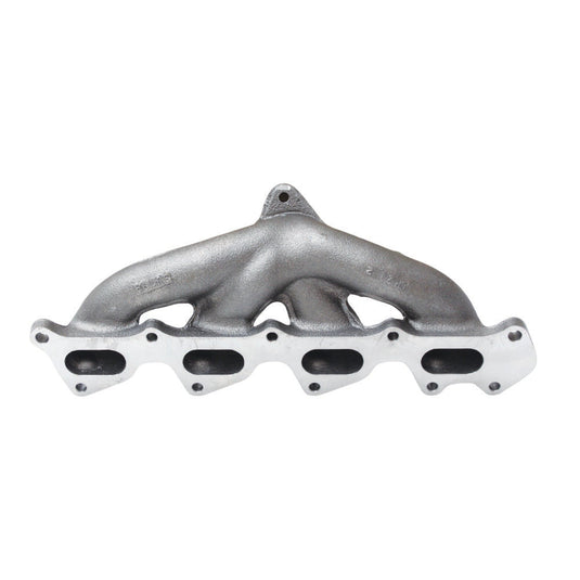 Genuine Turbo Charger With Exhaust Manifold, Oil Feed Pipe, Gasket & Stud Kit For Mitsubishi Triton MN 4D56 2.5L 2WD