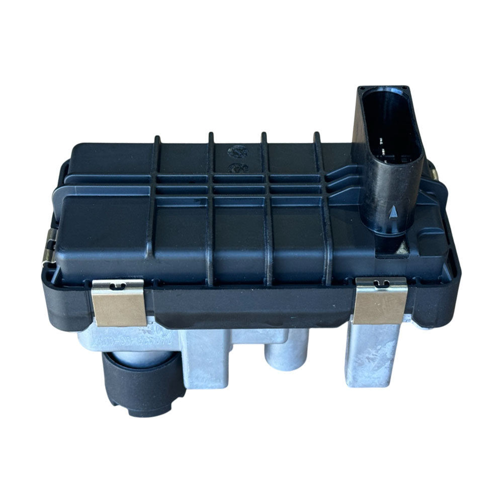 Turbo Charger Electronic Actuator For Mercedes Benz R280/R300/R320/R35 ...