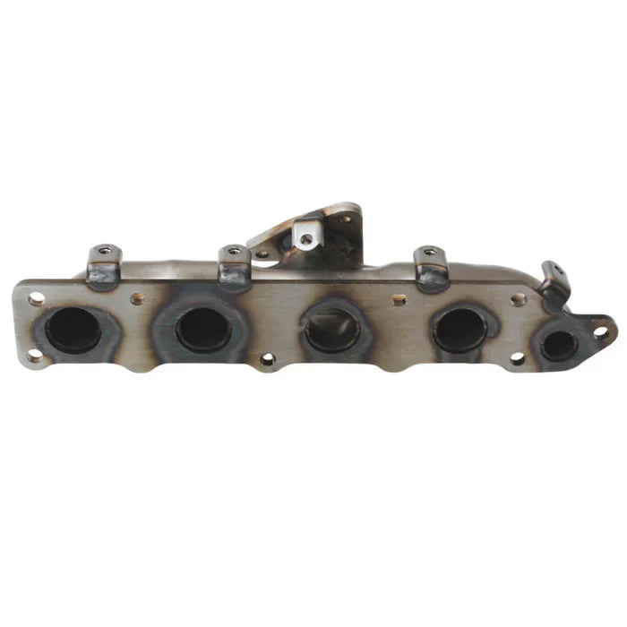 Load image into Gallery viewer, Genuine Turbo Charger With Genuine Exhaust Manifold, Oil Feed Pipe, Gasket &amp; Stud Kit For Mitsubishi ASX / Lancer 4N13 1.8L
