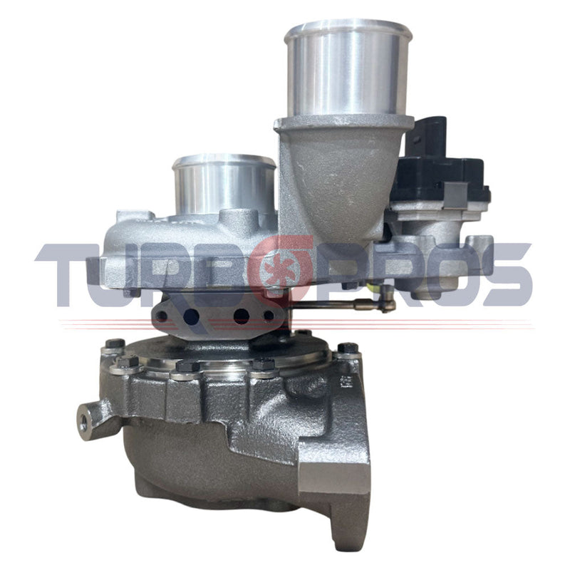 Load image into Gallery viewer, Genuine Billet Turbo Charger For Kia Sportage 2.0L Diesel 2009-2015
