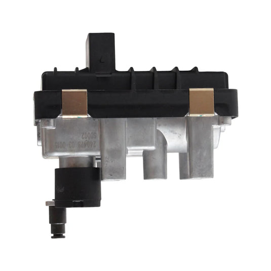 Turbo Charger Electronic Actuator For Jaguar XF X260 / F Pace & Land Rover Discovery V / Discovery Sport / Ranger Rover Evoque / Range Rover Velar 204DTD 2.0L