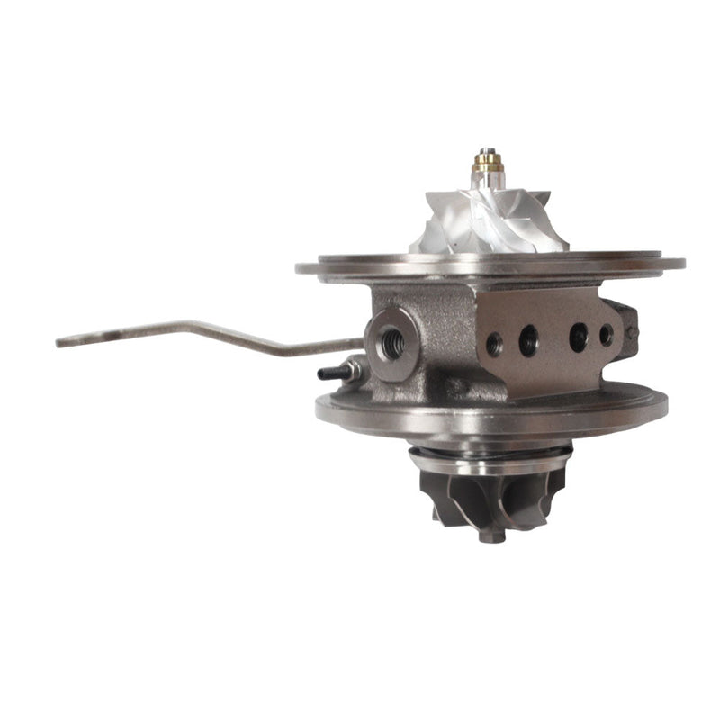 Load image into Gallery viewer, Upgrade Billet Turbo Cartridge CHRA Core For Upgrade Billet Turbo Charger For Toyota LandCruiser 200 Series VDJ200 1VD-FTV 4.5L Driver Side
