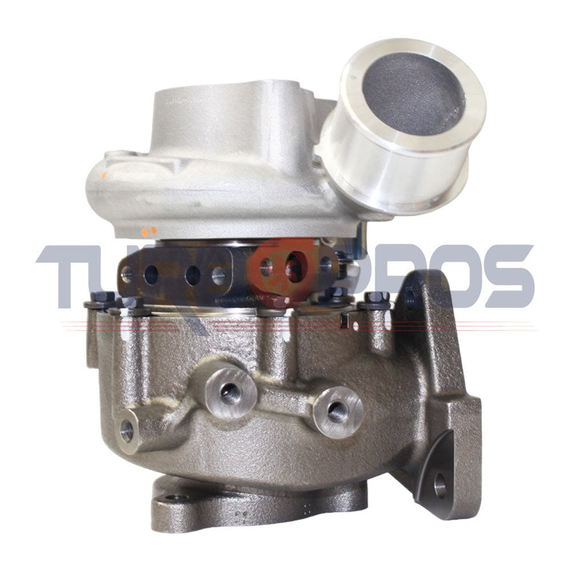 Load image into Gallery viewer, Genuine TF035HL Billet Turbo Charger For Mitsubishi Pajero Sport 4N15 2.4L 1515A295
