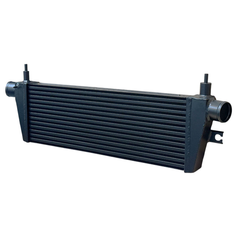 Load image into Gallery viewer, Upgrade Aluminium 52mm Intercooler &amp; Hoses For Toyota Hilux 1GD-FTV 2.8L 2015-2020
